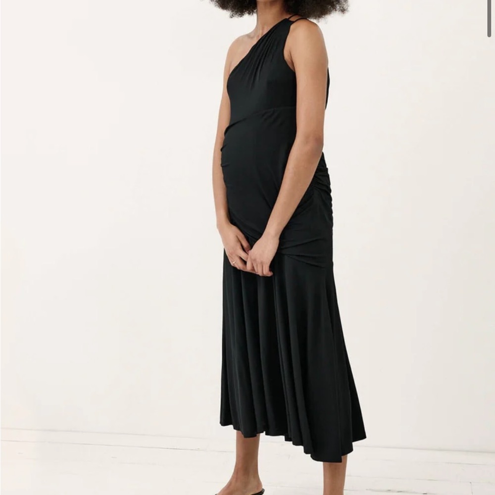 Hatch The Viola Dress